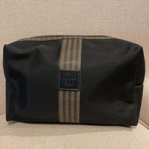 Fendi Pouch/Cosmetic Bag